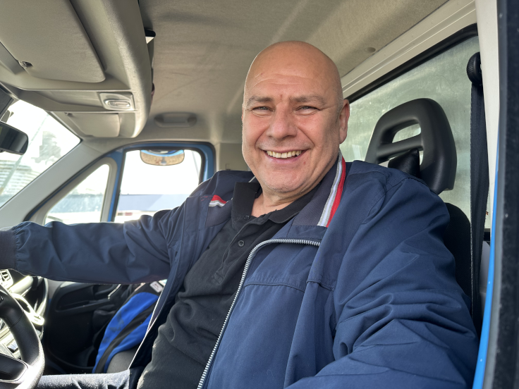 Live in Varna team member